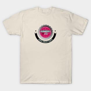 Radsberry Raspberry Soda T-Shirt